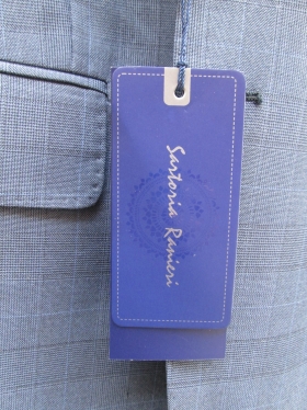 SCEGLI TRA LA LINEA RANIERI - L' ABITO ITALIANO